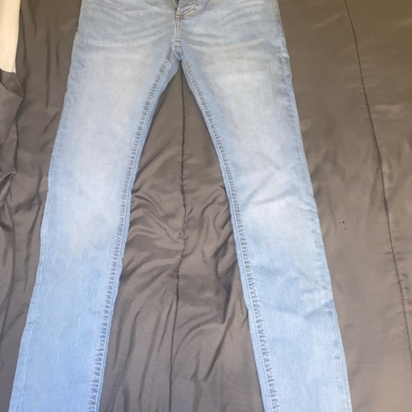 Super Skinny Mens - Picture 2 of 3